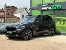 BMW X5 — miniatura 1