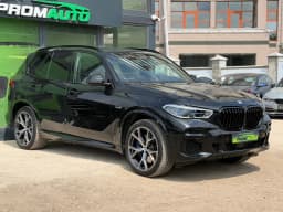 BMW X5 — miniatura 3