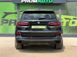 BMW X5 — miniatura 5