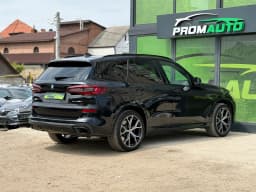 BMW X5 — miniatura 6