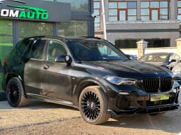 BMW X5 — miniatura 3