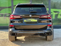 BMW X5 — miniatura 5