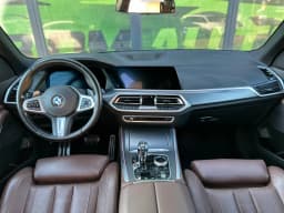 BMW X5 — miniatura 9
