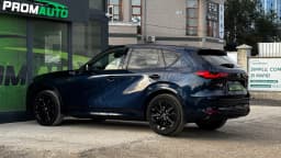 Mazda CX-60 — miniatura 6