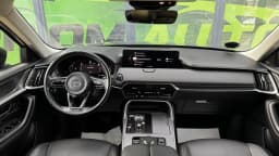 Mazda CX-60 — miniatura 9