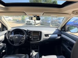Mitsubishi Outlander — miniatura 7
