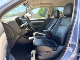 Mitsubishi Outlander — miniatura 8