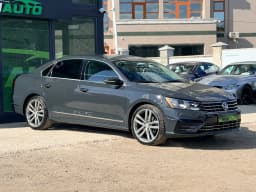 Volkswagen Passat — miniatura 3