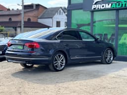 Volkswagen Passat — miniatura 4