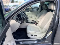 Volkswagen Passat — miniatura 8