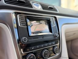 Volkswagen Passat — miniatura 10