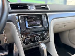 Volkswagen Passat — miniatura 11