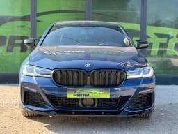 BMW 5 Series — miniatura 2