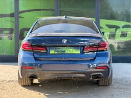 BMW 5 Series — miniatura 5