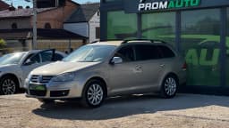 Volkswagen Golf — miniatura 1