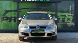 Volkswagen Golf — miniatura 2