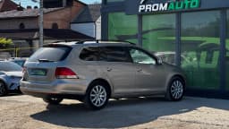 Volkswagen Golf — miniatura 4