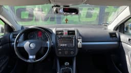 Volkswagen Golf — miniatura 9