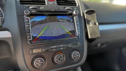 Volkswagen Golf — miniatura 12