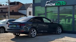 Audi A4 — miniatura 4