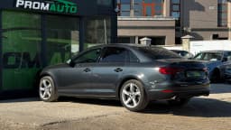 Audi A4 — miniatura 6