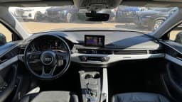 Audi A4 — miniatura 9