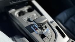 Audi A4 — miniatura 10