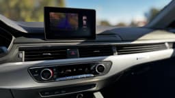 Audi A4 — miniatura 11