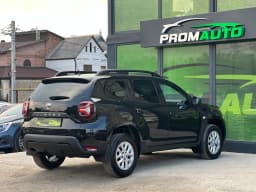 Dacia Duster — miniatura 4