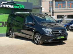 Mercedes-Benz Vito — miniatura 3