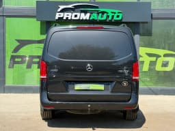 Mercedes-Benz Vito — miniatura 5