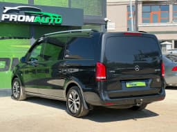 Mercedes-Benz Vito — miniatura 6