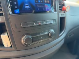 Mercedes-Benz Vito — miniatura 12