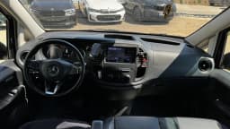 Mercedes-Benz Vito — miniatura 16