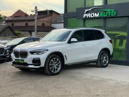 BMW X5 — miniatura 1