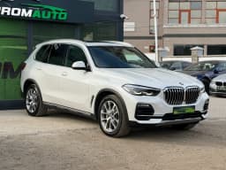 BMW X5 — miniatura 3