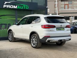 BMW X5 — miniatura 6