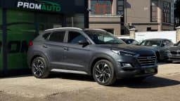 Hyundai Tucson — miniatura 3