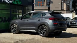 Hyundai Tucson — miniatura 6