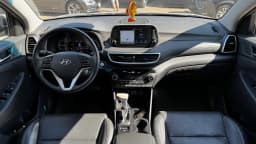 Hyundai Tucson — miniatura 9