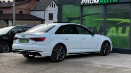 Audi A4 — miniatura 4