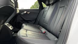Audi A4 — miniatura 8