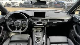 Audi A4 — miniatura 9