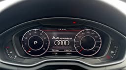 Audi A4 — miniatura 10