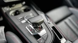 Audi A4 — miniatura 15