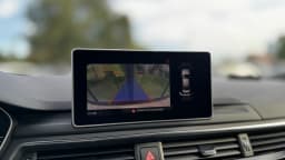 Audi A4 — miniatura 17