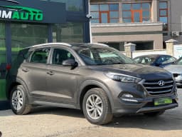 Hyundai Tucson — miniatura 3