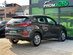 Hyundai Tucson — miniatura 4