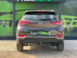 Hyundai Tucson — miniatura 5