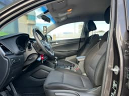 Hyundai Tucson — miniatura 7